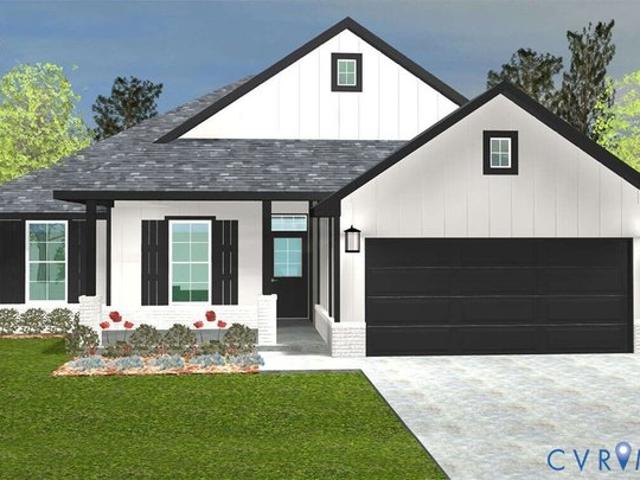 House for sale in Virginia