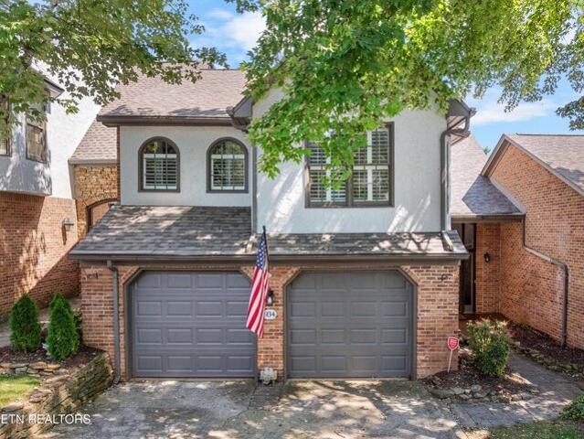 Condo for sale in Knoxville, Tennessee