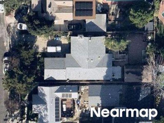 House for sale in Canoga Park, California