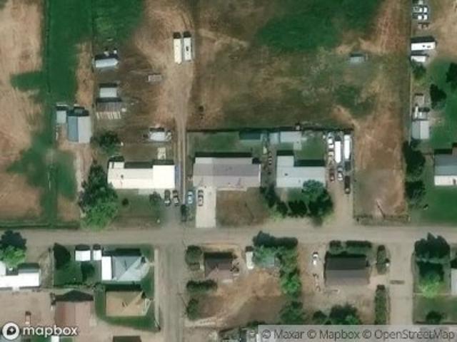 House for sale in Bern, Idaho