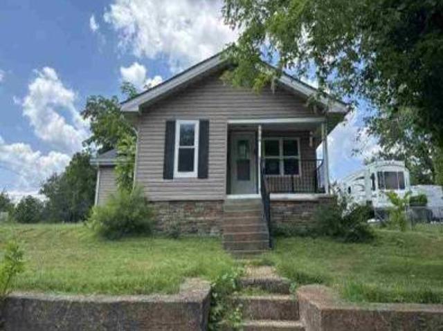 House for sale in Park Hills, Missouri