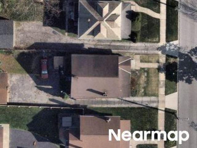 House for sale in Lakewood, Ohio