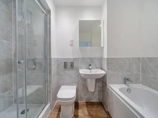 House for rent in Higherford, Lancashire