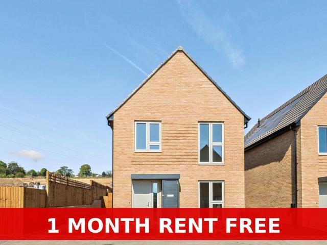 House for rent in Higherford, Lancashire