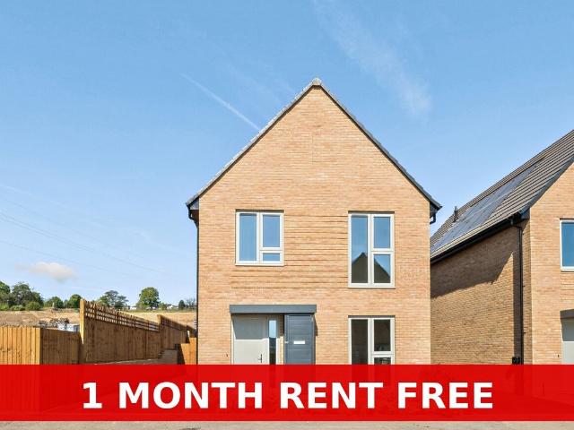House for rent in Higherford, Lancashire