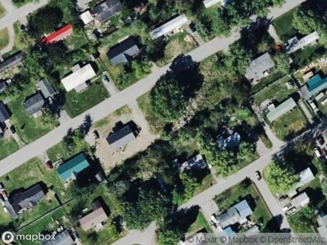 Land for sale in Kentucky