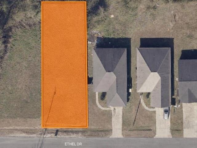 Land for sale in Lake Charles, Louisiana