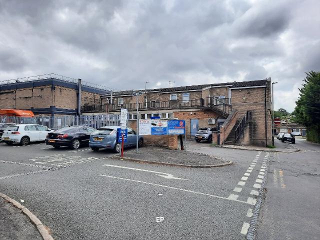 Apartment for rent in Old Wharf, City Of Leicester