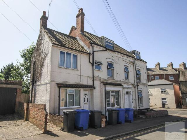 Apartment for rent in East Bank, Norfolk