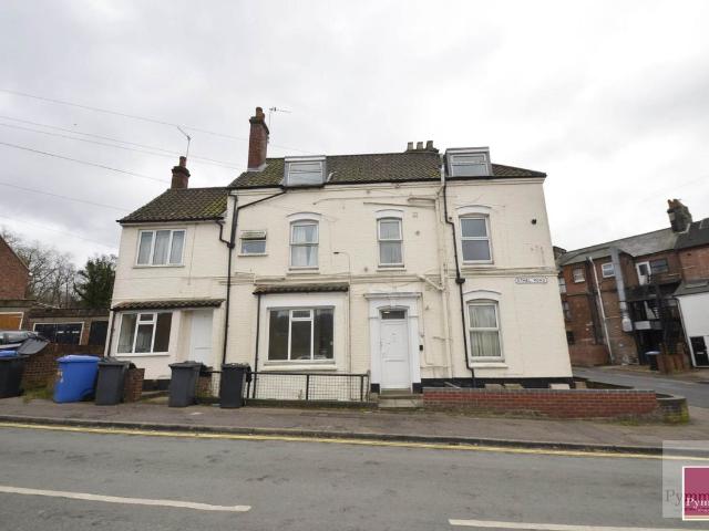 Apartment for rent in East Bank, Norfolk