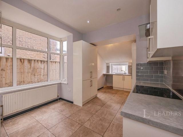 House for rent in Fratton, Portsmouth