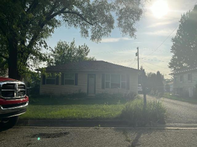 House for sale in Michigan
