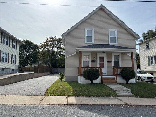 House for sale in Blackstone, Massachusetts