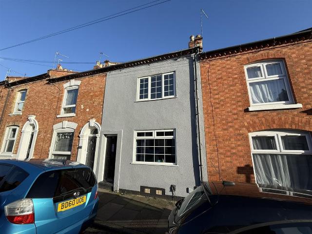 House for rent in Phippsville, Northampton
