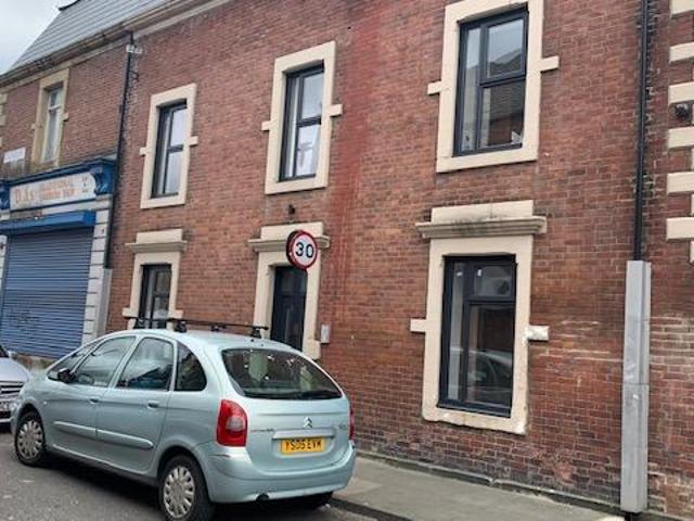 Apartment for rent in Benwell, Tyne And Wear