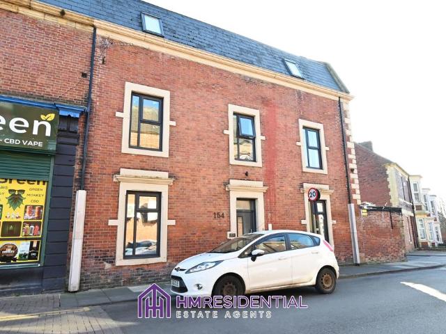 Apartment for rent in Benwell, Tyne And Wear