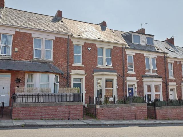 House for rent in Benwell, Tyne And Wear
