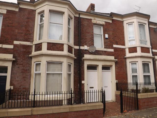 Apartment for rent in Benwell, Tyne And Wear