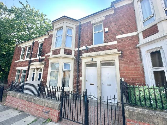 Apartment for rent in Benwell, Tyne And Wear