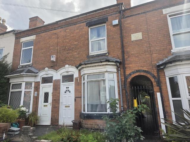 House for rent in Warley Wigorn, Sandwell