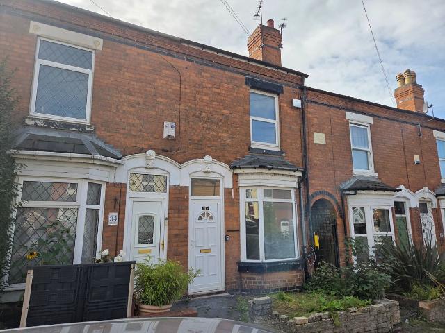 House for rent in Warley Wigorn, Sandwell