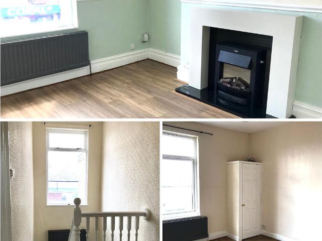 Apartment for rent in Castletown, Sunderland