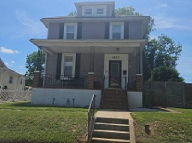 House for sale in Gibsonton, Maryland