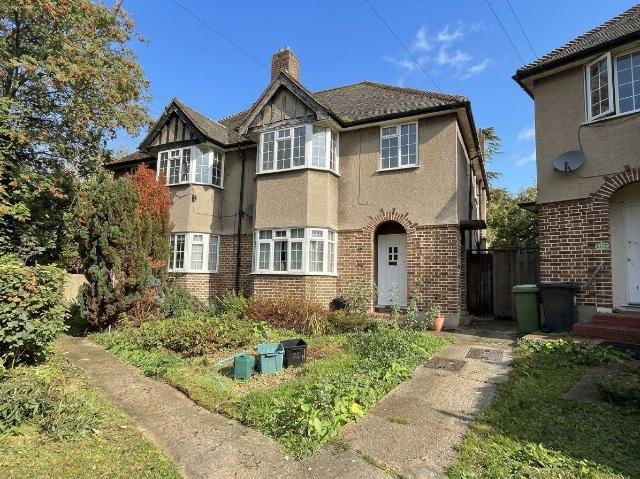 House for rent in Bromley Park, Greater London