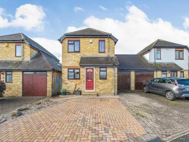 House for sale in Orchard Green, Swale