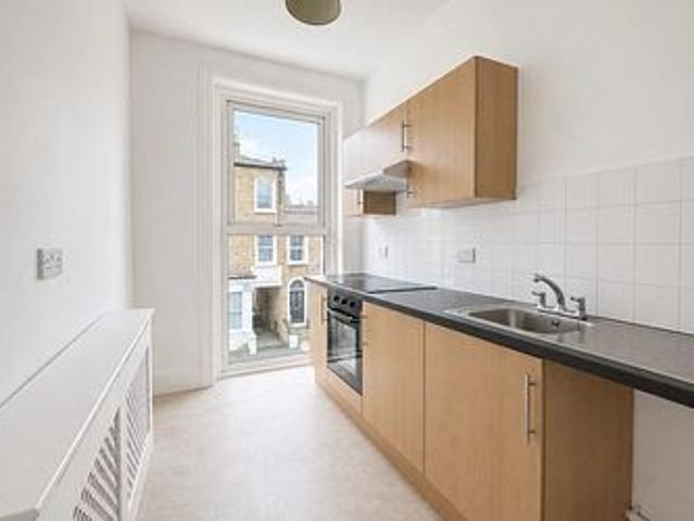 Apartment for rent in Cliftonville West, Acol