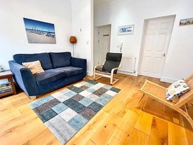 Apartment for rent in Westgate-on-Sea, Acol