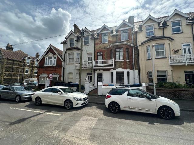 Apartment for rent in Westgate-on-Sea, Acol