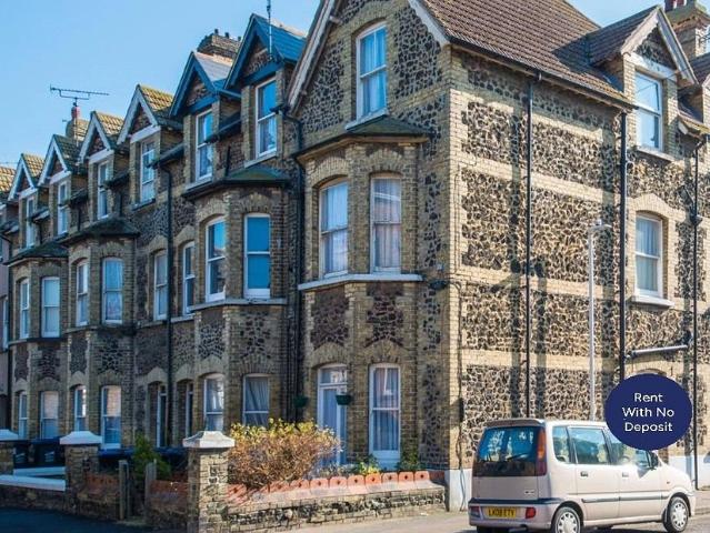 Apartment for rent in Westgate-on-Sea, Acol