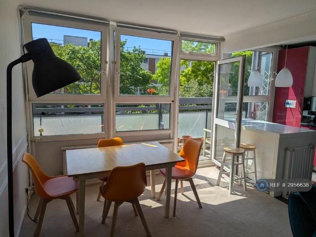 Apartment for rent in Battersea, Greater London