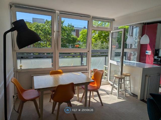 Apartment for rent in Battersea, Greater London