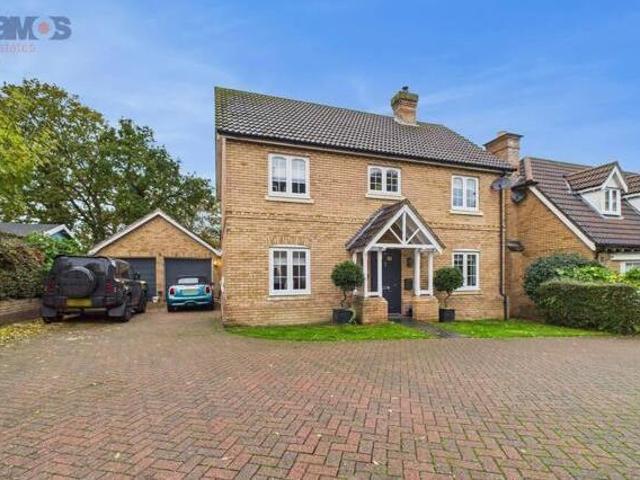 House for sale in Barling, Essex