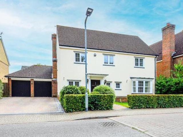 House for sale in Barling, Essex