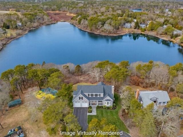 House for sale in Chatham, Massachusetts