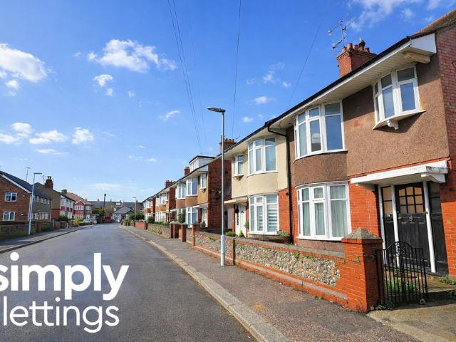 Apartment for rent in West Worthing, Worthing