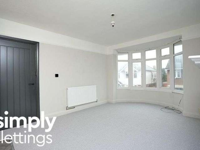 Apartment for rent in West Worthing, Worthing