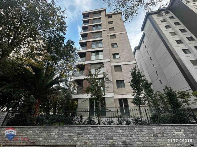 Caddebostan Mahallesi, Kadıköy içerisinde satılık mülk