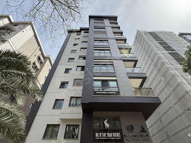 Kadiköy, İstanbul içerisinde satılık mülk