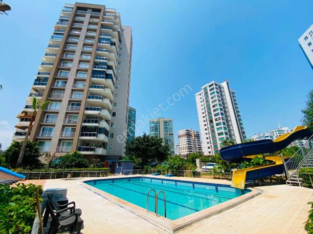 Mezitli, Mersin içerisinde satılık mülk