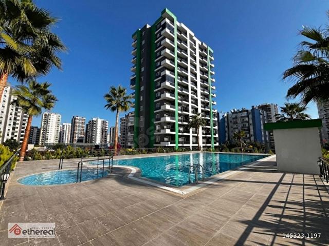 Mezitli, Mersin içerisinde satılık mülk