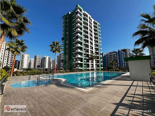 Mezitli, Mersin içerisinde satılık mülk
