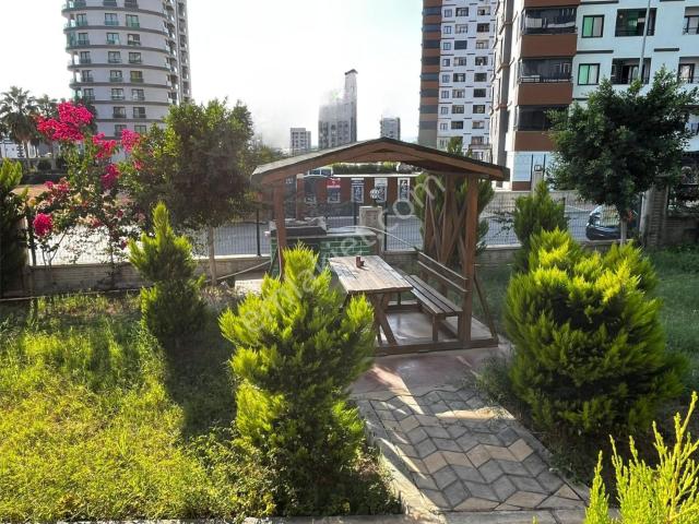 Akdeniz Mahallesi, Mezitli içerisinde kiralık mülk
