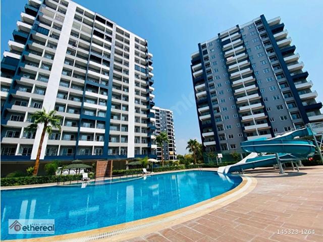 Erdemli, Mersin içerisinde satılık mülk