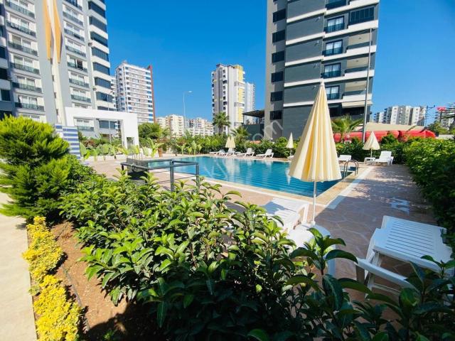 Mezitli, Mersin içerisinde satılık mülk