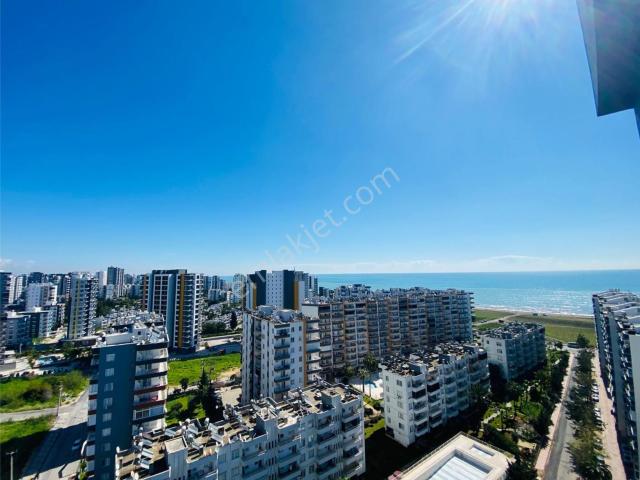 Mezitli, Mersin içerisinde kiralık mülk