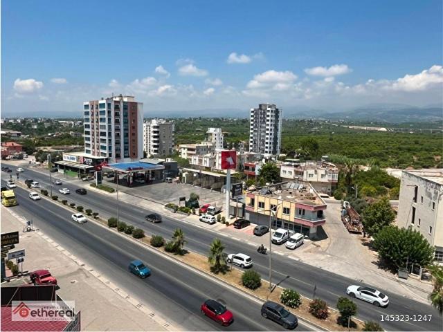 Erdemli, Mersin içerisinde satılık mülk
